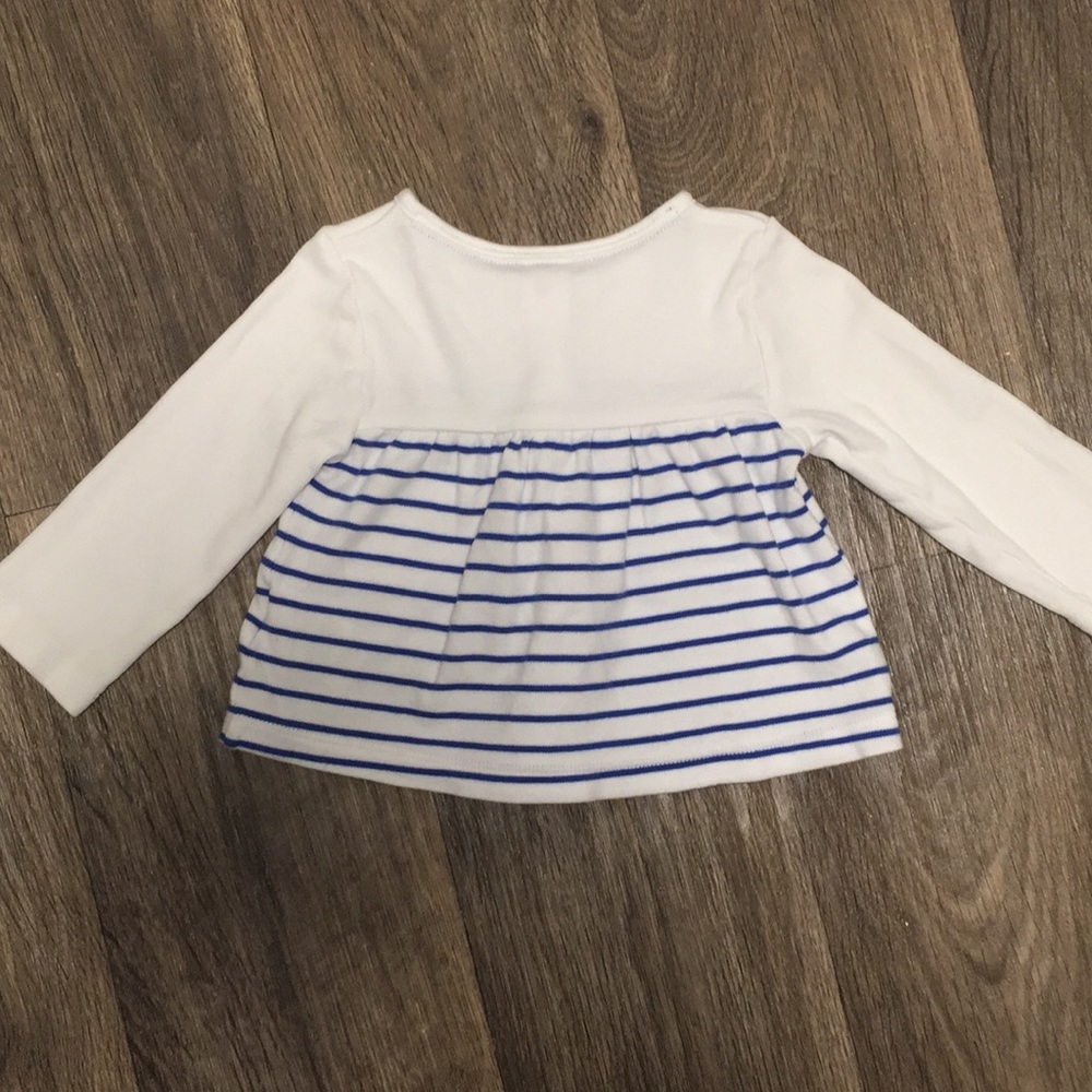 Carter’s Cardigan - Picture 3 of 3